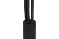 Vloerlampen-Steinhauer Vloerlamp 1327ZW Synna Mexlite