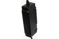 Vloerlampen-Steinhauer Vloerlamp 1327ZW Synna Mexlite