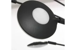 Vloerlampen-Steinhauer Vloerlamp 1327ZW Synna Mexlite