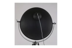 Online Vloerlamp 7679ZW Vidar Mexlite Vloerlampen