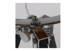 Online Vloerlamp 7679ZW Vidar Mexlite Vloerlampen