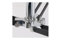 Online Vloerlamp 7679ZW Vidar Mexlite Vloerlampen