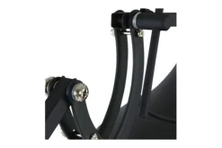 Vloerlampen-Steinhauer Vloerlamp 7632ZW XXL Office Mexlite