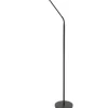 Sale Vloerlamp Zwart Comfort Vloerlampen