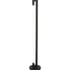 Vloerlampen- Vloerlamp Zwart MT-2356 Futuro