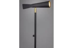 New Vloerlamp zwart 05-VL8202-30 Pisa | Vloerlampen