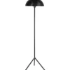 New Vloerlamp Zwart YS-22.124 Globe Vloerlampen