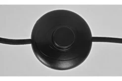 New Vloerlamp Zwart YS-22.124 Globe Vloerlampen