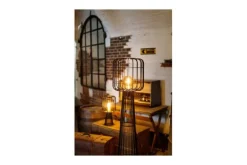 Vloerlampen-ETH Vloerlamp05-VL8298-30 Steve |