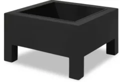 Tuinartikelen-Richmond Interiors Vuurschaal 213811 Nerium