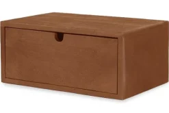 Discount Wandconsole Nature Smooth SE-23.157 Hover Nachtkastjes|Hangkasten