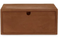 Discount Wandconsole Nature Smooth SE-23.157 Hover Nachtkastjes|Hangkasten