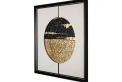 Schilderijen-Richmond Interiors Wanddecoratie 211643 Moon