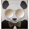 Schilderijen-Richmond Interiors Wanddecoratie 211628 Panda