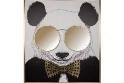 Schilderijen-Richmond Interiors Wanddecoratie 211628 Panda