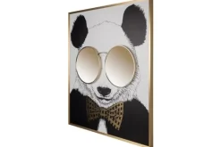 Schilderijen-Richmond Interiors Wanddecoratie 211628 Panda