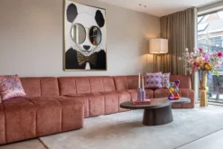 Schilderijen-Richmond Interiors Wanddecoratie 211628 Panda