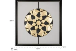 New Wanddecoratie 211641 Sun Schilderijen