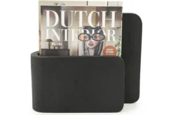 Best Wanddecoratie Black 240222 Yomu Wandrekken