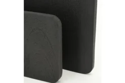 Best Wanddecoratie Black 240222 Yomu Wandrekken