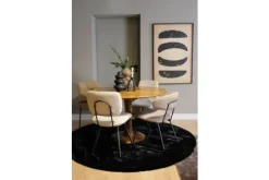 Schilderijen-By-Boo Wanddecoratie black Kyoto