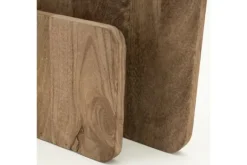 Sale Wanddecoratie Brown 240221 Yomu Wandrekken