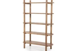 Discount Wandkast | 95911 Julian Vakkenkasten|Boekenkasten