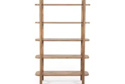 Discount Wandkast | 95911 Julian Vakkenkasten|Boekenkasten