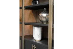 Opbergkasten-Richmond Interiors Wandkast 211174 Cambon