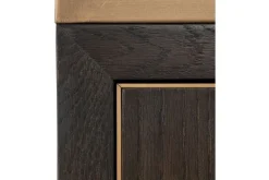 Hot Wandkast 214130 Carter Opbergkasten|Vakkenkasten