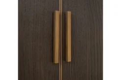 Hot Wandkast 214130 Carter Opbergkasten|Vakkenkasten