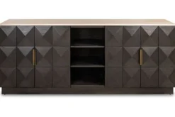 Discount Wandkast 214131 Claremont Opbergkasten