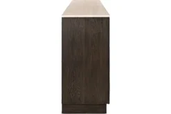 Discount Wandkast 214131 Claremont Opbergkasten