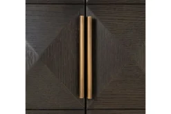 Discount Wandkast 214131 Claremont Opbergkasten