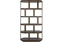 Vakkenkasten-Richmond Interiors Wandkast 214216 Ellington