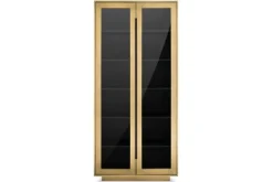 Online Wandkast 212601 Finsbury Opbergkasten|Boekenkasten