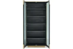 Online Wandkast 212601 Finsbury Opbergkasten|Boekenkasten