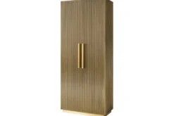 Opbergkasten-Richmond Interiors Wandkast 211719 Ironville