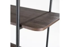 Discount Wandkast 95863 James Vakkenkasten|Boekenkasten