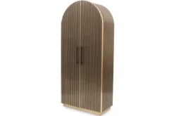 Opbergkasten-Richmond Interiors Wandkast 212942 Les Arcs