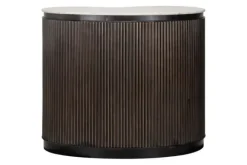 Discount Wandkast 211822 Mayfield Opbergkasten