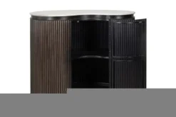 Discount Wandkast 211822 Mayfield Opbergkasten