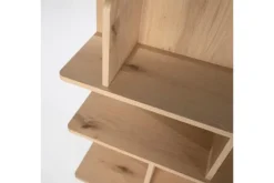 Wandrekken|Boekenkasten-Eleonora Meubelen Wandkast 96261 Renee