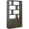 Wandkast 213071 Rivertree Opbergkasten|Boekenkasten