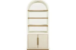 New Wandkast 213139 Tivoli Opbergkasten|Boekenkasten