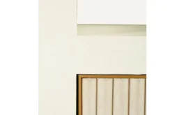 New Wandkast 213139 Tivoli Opbergkasten|Boekenkasten