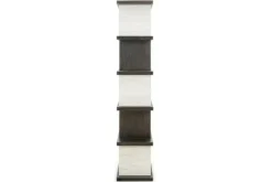 Boekenkasten-Richmond Interiors Wandkast 213083 Waldorf