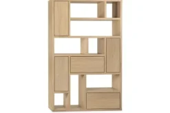 New Wandkast Ashford-Denton Vakkenkasten