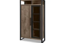 Outlet Wandkast Cascade Opbergkasten