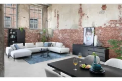 Best Wandkast Jelco - Milanello Opbergkasten|Vakkenkasten